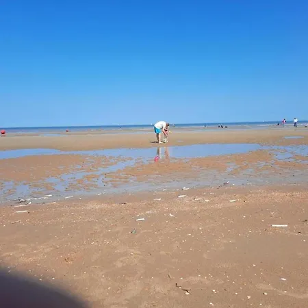 In Near The Sea